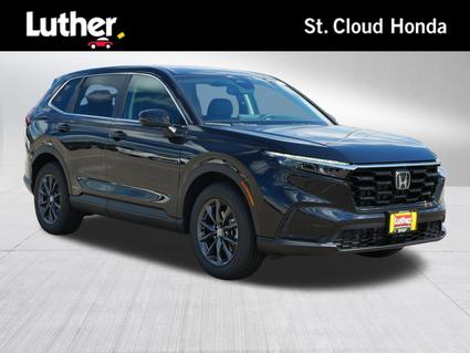 2026 Honda CR-V Waite Park MN