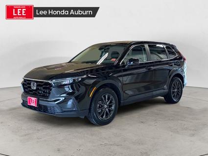 2026 Honda CR-V Auburn ME