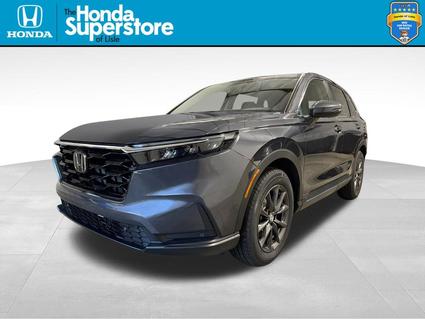 2026 Honda CR-V Lisle IL