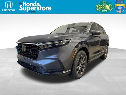2026 Honda CR-V Lisle IL