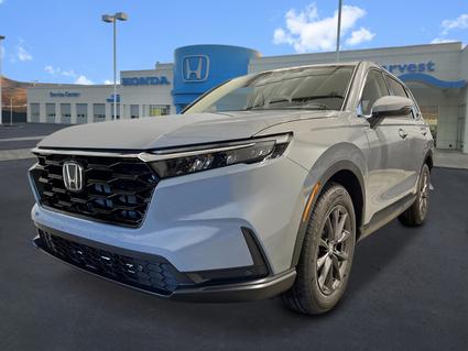 2026 Honda CR-V Yakima WA