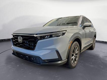 2026 Honda CR-V Yakima WA
