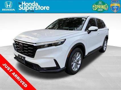 2023 Honda CR-V Lisle IL