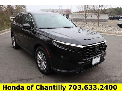 2023 Honda CR-V Chantilly VA