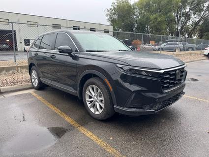 2023 Honda CR-V Salt Lake City UT