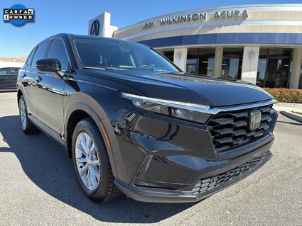 2023 Honda CR-V Salt Lake City UT