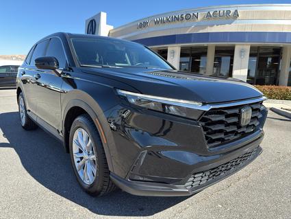 2023 Honda CR-V Salt Lake City UT