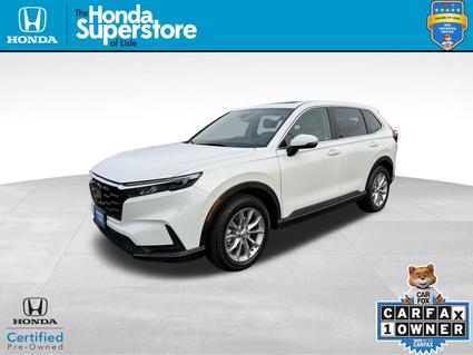 2023 Honda CR-V Lisle IL