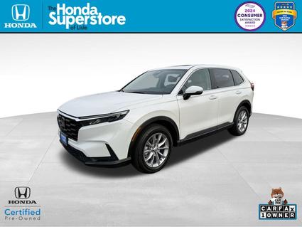 2023 Honda CR-V Lisle IL