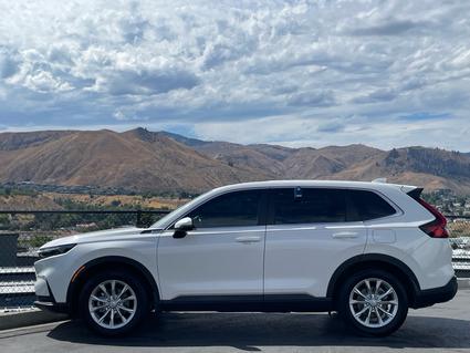 2024 Honda CR-V East Wenatchee WA