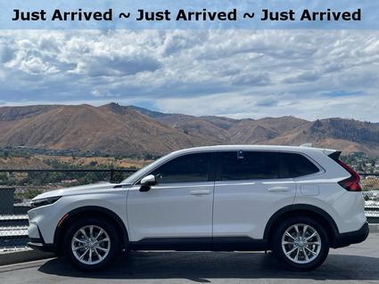 2024 Honda CR-V East Wenatchee WA