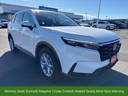 2024 Honda CR-V Yakima WA