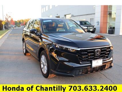 2024 Honda CR-V Chantilly VA