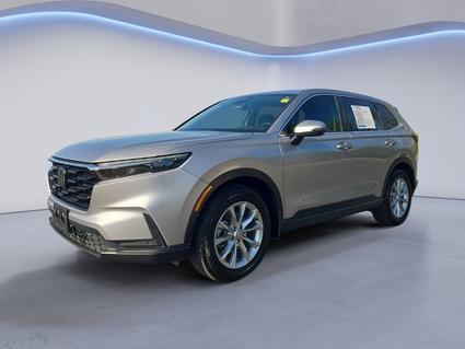 2024 Honda CR-V Knoxville TN