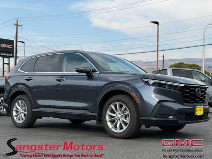2024 Honda CR-V Wenatchee WA