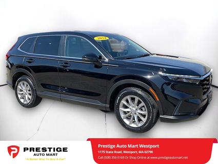 2024 Honda CR-V Westport MA