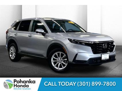 2024 Honda CR-V Capitol Heights MD