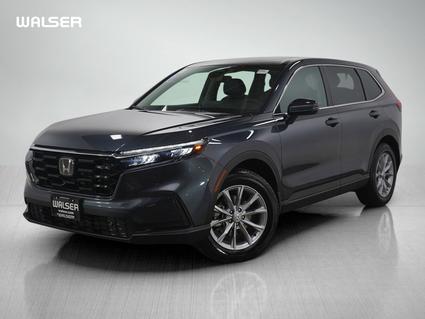2025 Honda CR-V Burnsville MN