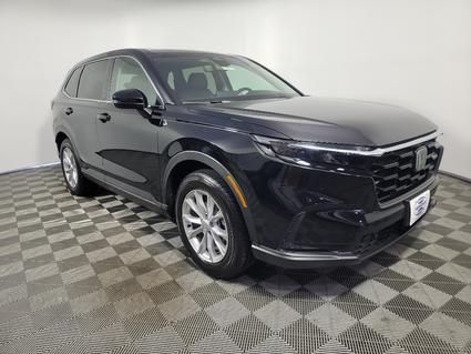 2025 Honda CR-V Rockville MD