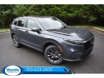 2026 Honda CR-V Chantilly VA