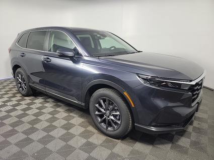 2026 Honda CR-V Rockville MD