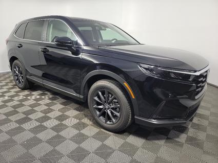 2026 Honda CR-V Rockville MD