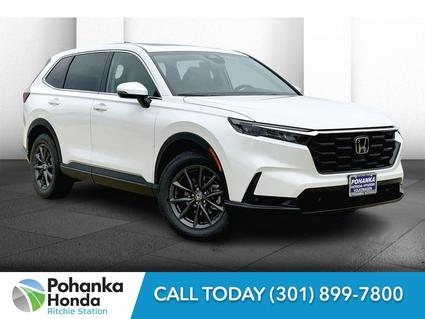 2026 Honda CR-V Capitol Heights MD
