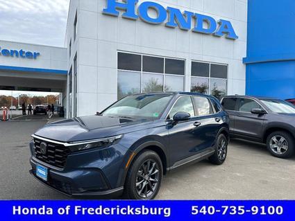 2026 Honda CR-V Fredericksburg VA