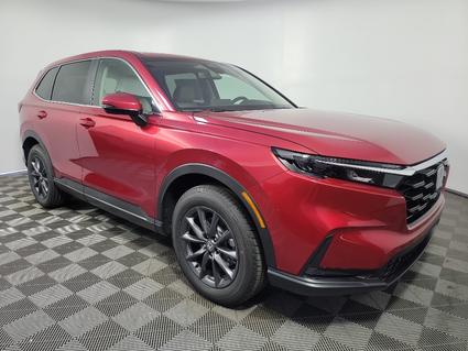 2026 Honda CR-V Rockville MD