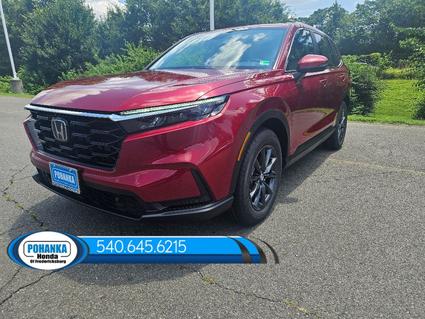2026 Honda CR-V Fredericksburg VA