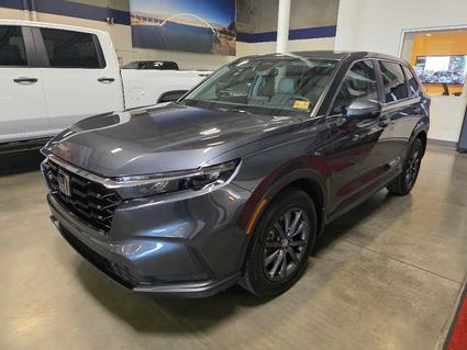 2026 Honda CR-V EX-L 2026 Honda CR-V Phoenix AZ