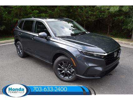 2026 Honda CR-V Chantilly VA