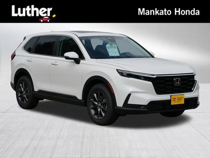 2026 Honda CR-V Mankato MN