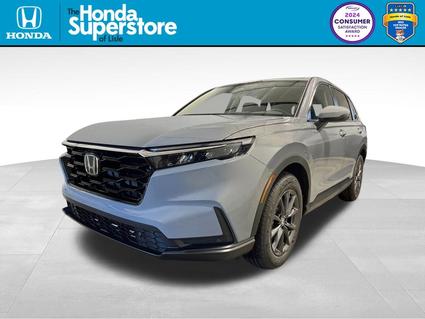 2026 Honda CR-V Lisle IL