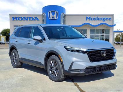 2026 Honda CR-V Muskogee OK