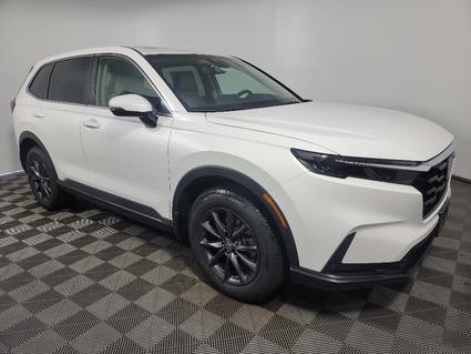 2026 Honda CR-V Rockville MD