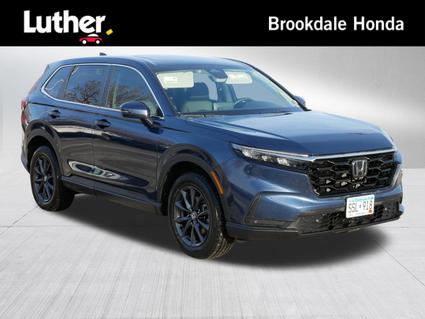 2026 Honda CR-V Minneapolis MN