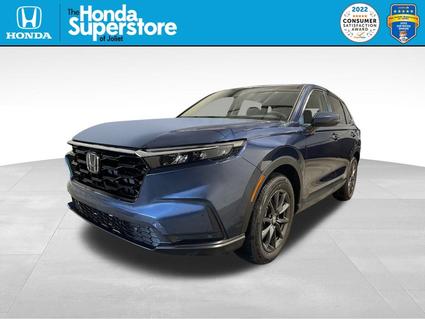 2026 Honda CR-V Joliet IL