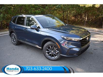 2026 Honda CR-V Chantilly VA