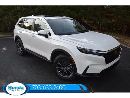 2026 Honda CR-V Chantilly VA