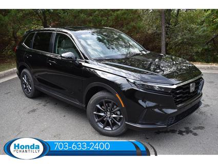 2026 Honda CR-V Chantilly VA