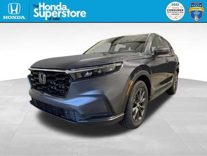 2026 Honda CR-V Joliet IL