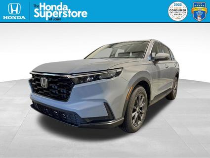 2026 Honda CR-V Joliet IL