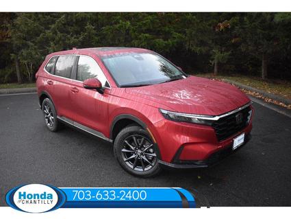 2026 Honda CR-V Chantilly VA