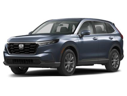 2026 Honda CR-V Burnsville MN
