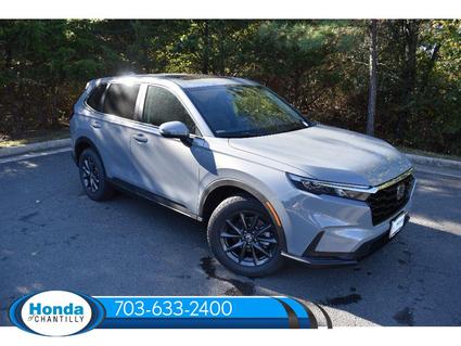 2026 Honda CR-V Chantilly VA