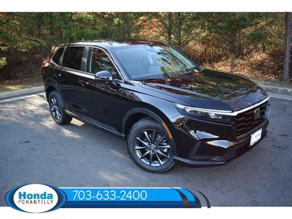 2026 Honda CR-V Chantilly VA