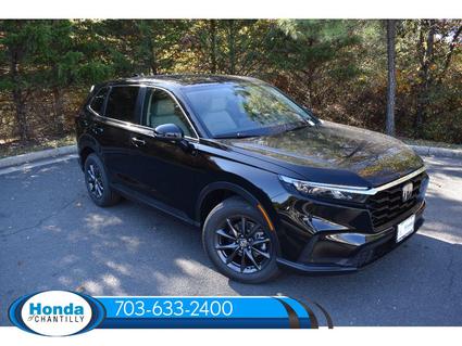 2026 Honda CR-V Chantilly VA