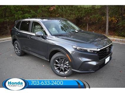 2026 Honda CR-V Chantilly VA