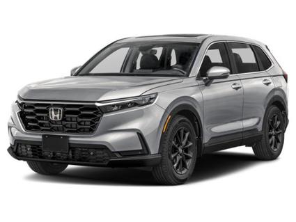 2026 Honda CR-V Hopkins MN